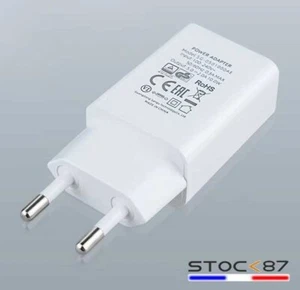 624# USB Ladegerät 5V 2A - Netzteil - Power Supply - Bild 1 von 2