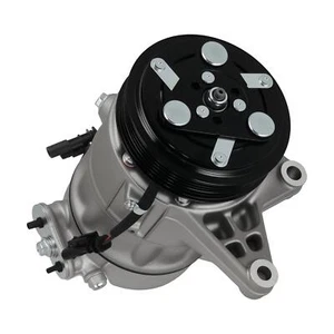 7SAS18H AC Compressor For GMC Acadia Buick Enclave 3.6L 13-17 84199190 CO30019C - Picture 1 of 12