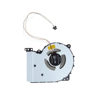 CPU Cooling Fan Laptop Cooler Radiator for X507 X507U X507UA X507UB X507UBR - Afbeelding 1 van 10