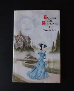 Tanith Lee - Louisa die Gifterin - Bild 1 von 6