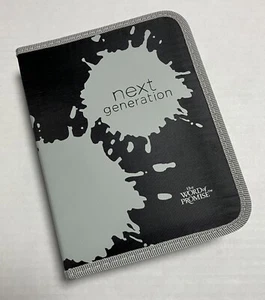 Thomas Nelson Audio Bible Next Generation Word of Promise Drama CDs for Youths - Picture 1 of 5