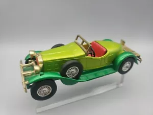 Matchbox Models of Yesteryear Y-14 1931 Stutz Bearcat Made in England 1974 - Picture 1 of 14