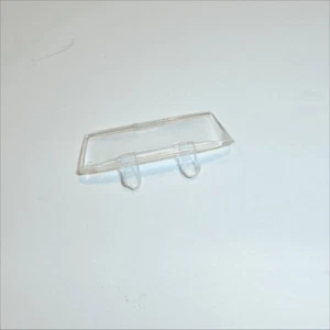 Corgi Toys  338 Chevrolet Camaro or 343 Pontiac Firebird Windscreen - Picture 1 of 4