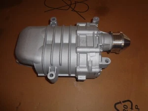 Mercedes Eaton M45 Supercharger A1110900980 A1110901080 REBUILT KOMPRESSOR LADER - Picture 1 of 3
