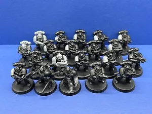 Horus Heresy - 11+9 MKIV Tactical Marines der Space Marines - Bild 1 von 5
