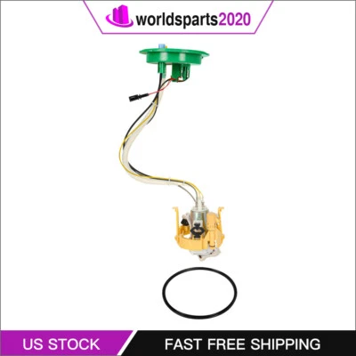 KIT para bomba de combustible BMW 745Li 745i 4,4 L 2002-2005 750Li 750i 4,8 L 2006-08 Foto 1 de 4