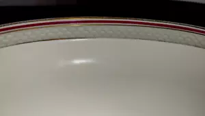 Thomas AVORIO U.S Zone Linea Rossa Ariadne BAVARIA 91/4" Set di 2 ciotole - Foto 1 di 6