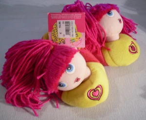 Betty Spaghetty Mädchen Hausschuhe Gr. 24/25 - Bild 1 von 1