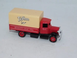 Matchbox Models Of Yesteryear Y-30 1912 Model AC Mac Kiwi Boot Polish - Picture 1 of 4