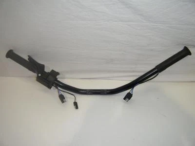 92 93 94 95 POLARIS STORM 800 RXL 650 SKS XLT XCR 440 500 SPORT TRAIL HANDLEBAR - Image 1 of 3