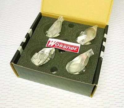 KIT PISTÓN WOSSNER GSXR1000 75.00, WOSSNER K8700D160-4 SUZUKI, 2005-2008 Foto 1 de 4