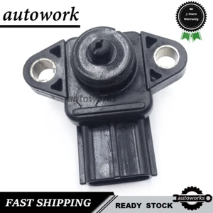 NEW Intake Air Pressure Sensor Fits For YAMAHA 115HP 2000-2011 68V-82380-00-00 - Picture 1 of 10