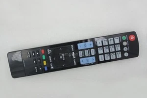Remote Control For LG AKB72914238 AKB73275605 55LW5300-UC 47LW5300U LCD TV - Picture 1 of 4