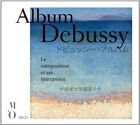 C. DEBUSSY - Album Debussy: Der Komponist und seine Darsteller - 3 CDs - **Sehr guter Zustand**