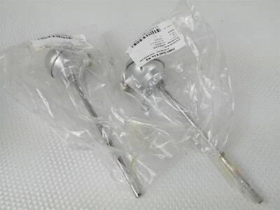 SENSOR DE TEMPERATURA JUMO PT100ZLKL.B - Imagen 1 de 4