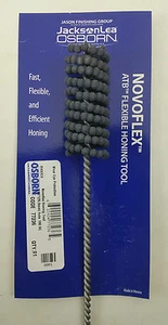 ATB Flexible Hone Honing Tool 1.069" (26.9mm)  x 180 grit S/C Osborn - Picture 1 of 2