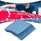 High Density Microfiber Cleaning Cloths for Ceramic Coated Car Glass 20PCS