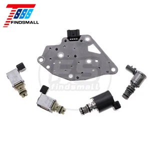 4T65E TRANSMISSION SOLENOID KIT EPC SHIFT TCC BUICK PONTIAC 1997-2002 (99176)* - Bild 1 von 7
