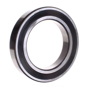 6022-2RS1 SKF 110 x 170 x 28 mm DEEP GR. BALL SINGLE ROW - Bild 1 von 5