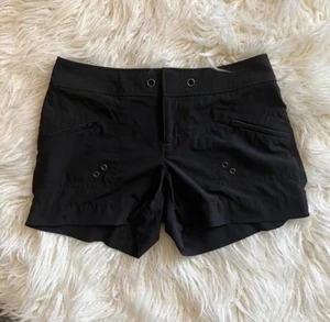 Athleta Women’s Shorts Size 2 - Picture 1 of 3