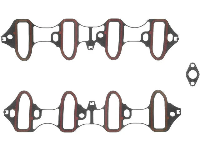 Intake Manifold Gasket Set For 1999-2003 GMC Sierra 2500 2000 2001 2002 JG462HT - Изображение 1 из 1