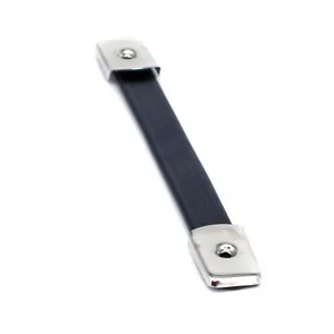 Osaka Koffergriff Riemen Griff 190 mm Stahl verstärkter Trage Griff Case Handle - Bild 1 von 5