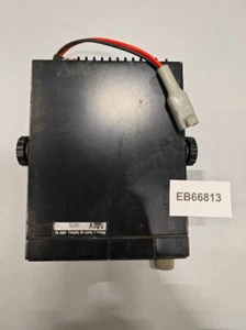 Furuno FM-2520 Marine Radio - Used, Working, No Accessories - Zdjęcie 1 z 6