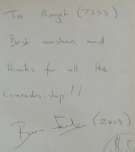 Alexander, Morris .. The Comrades Marathon Story - Foto 1 di 1