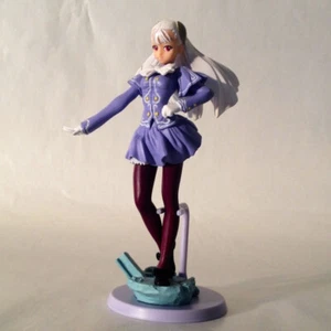 Ingrid - Gashapon Capcom - Gals Collection part 1 - Imagen 1 de 5