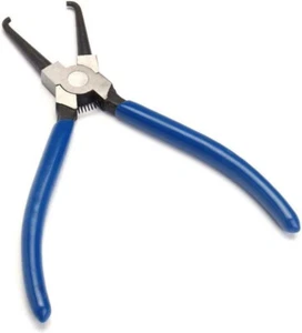 PINZA MONTAGGIO SMONTAGGIO RACCORDI FILTRI CARBURANTE GASOLIO BENZINA PINZE 074x - Imagen 1 de 2