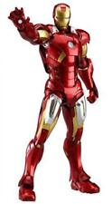 Good Smile The Avengers: Iron Man Mark VII Figma Action Figure Japan New