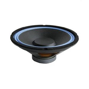 Coppia Woofer Cassa 25cm 10" 250W 4 ohm Cassa Audio Auto Car Hi-Fi HiFi - Imagen 1 de 4