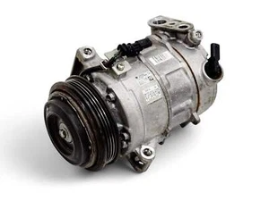 2016-2024 Chevy Camaro SS ZL1 LT1 LT4 Air Conditioning Compressor OEM GM - Picture 1 of 7