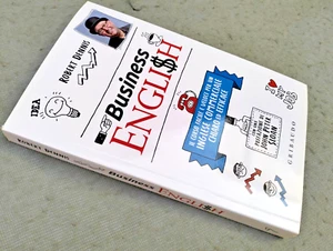 ROBERT DENNIS - BUSINESS ENGLISH - VORWORT JOHN PETER SLOANE - GRIBAUDO 2020 - SM71 - Bild 1 von 2