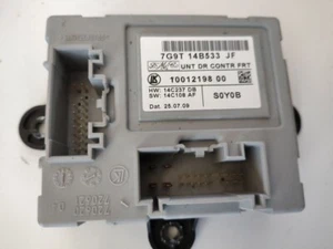 2008-2013 Volvo XC70;XC60 Front Right Passenger Door Module 7G9T14B533JF - Picture 1 of 5