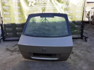 portón trasero para SKODA OCTAVIA COMBI (1Z5) 1.9 TDI 2004 360299 - Imagen 1 de 8