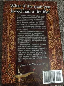 Tales of the Djinn: The Double by Emma Holly Paperback Book (English) - Picture 1 of 1