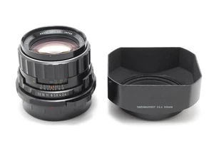 【N NEUWERTIG+++】PENTAX SMC Takumar 6x7 105mm f/2.4 MF Objektiv - Bild 1 von 13