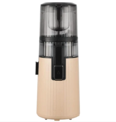 Exprimidor exprimidor exprimidor lento simplemente perfecto Hurom H420 electrodoméstico de cocina 220V Foto 1 de 4