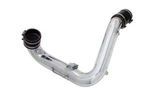 HPS Intercooler Pipe Polished for Audi 2015-2020 S3 2.0T Turbo (Cold Side) - Picture 1 of 4