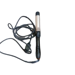 Diva Pro Styling Digital Hair Tong Curler 32mm Instant Heat Free P&P - Picture 1 of 6