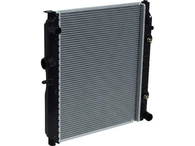 Radiador para GMC Canyon 2004-2012 37281PDFC 2005 2006 2007 2008 2009 2010 2011 Foto 1 de 2