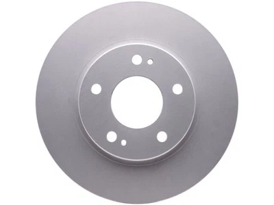 Rotor de freno delantero fricción dinámica 38295GPXR 2002 para Chrysler Sebring 2001-2005 Foto 1 de 2