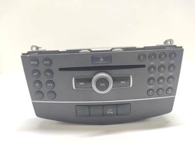 MERCEDES-BENZ S W126 Musik-Player mit GPS A2049007202 2.00 Diesel 27811147 - Bild 1 von 4