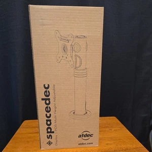 Atdec Spacedec HD-POS-HA Monitorhalterung. neu im ungeöffneten Karton - Bild 1 von 2