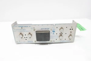 Condor HDBB105W-A+ Power Supply 100/120/215/230-240v-ac 12a Amp 5v-dc - Picture 1 of 5