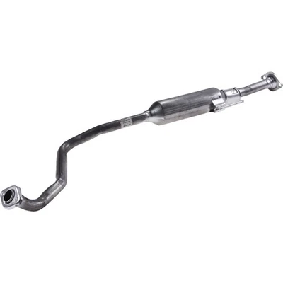 Tubo de escape intermedio para 12-16 Nissan Versa Versa Note 2102-522552 Foto 1 de 4