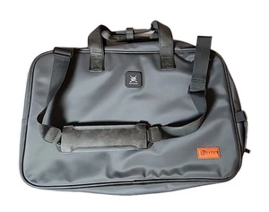 Bolsa de viaje STITCH Golf Ultimate convertible elegante gris pizarra nueva sin etiquetas - Imagen 1 de 17