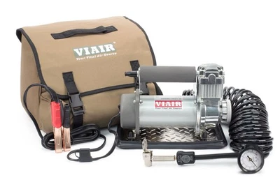 VIAIR 400P Portable Air Compressor 40043 - Image 1 of 4