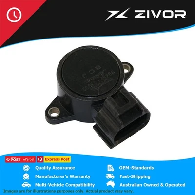 GOSS Throttle Position Sensor For TOYOTA SPACIA 3S-FE Bus 1/1998-8/2002 #TP076 - image 1 of 4